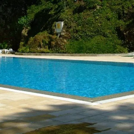Ribeiro Hotel Geres
