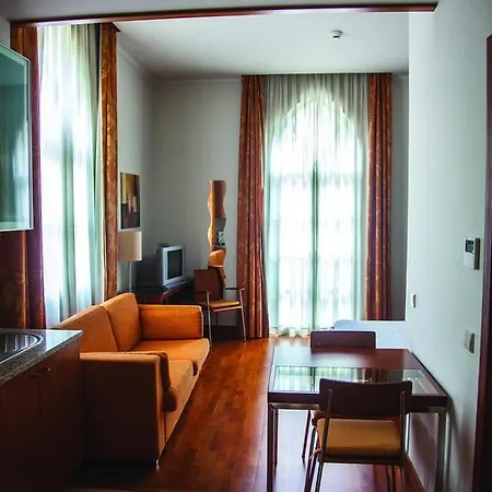Ribeiro Hotell