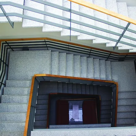 Hotel Ribeiro Gerês