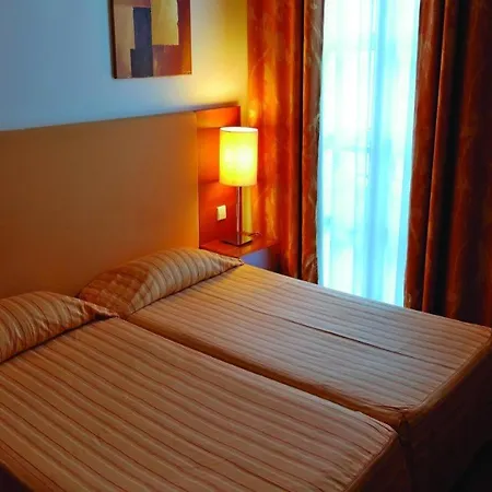 Ribeiro Hotel 3*