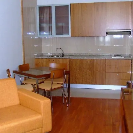 Hotel Ribeiro
