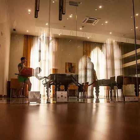 Ribeiro Hotel 3*