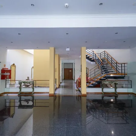 Ribeiro Hotel Gerês