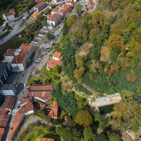 Ribeiro 3* Gerês