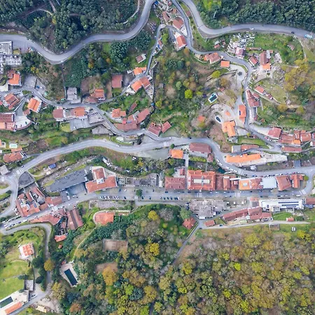 Hotel Ribeiro