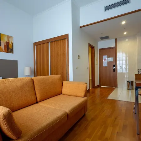 Ribeiro Hotel 3*
