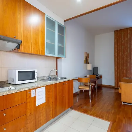 Hotel Ribeiro 3*