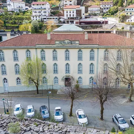 Ribeiro Hotel Geres