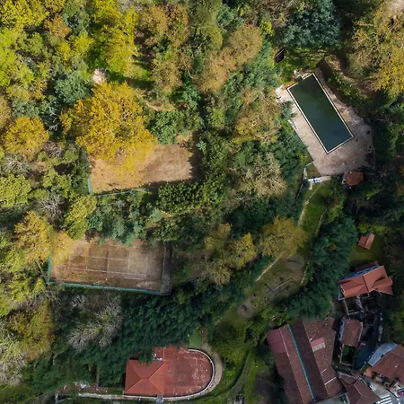 Hotel Ribeiro Gerês