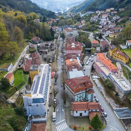 Ribeiro Gerês