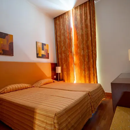 Hotel Ribeiro 3*