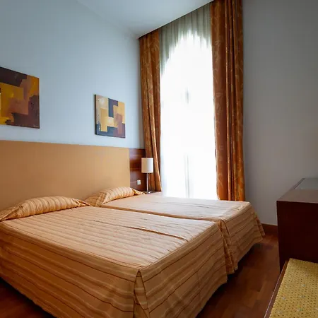 Hotel Ribeiro Gerês