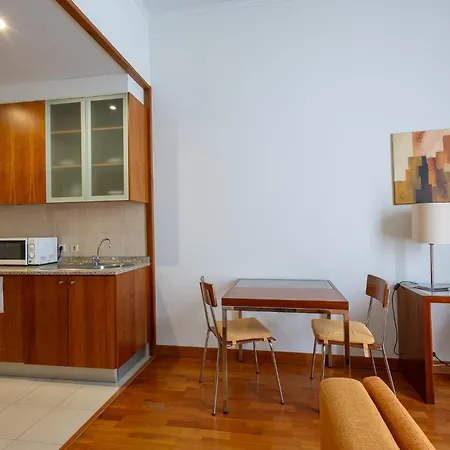 Hotel Ribeiro 3*