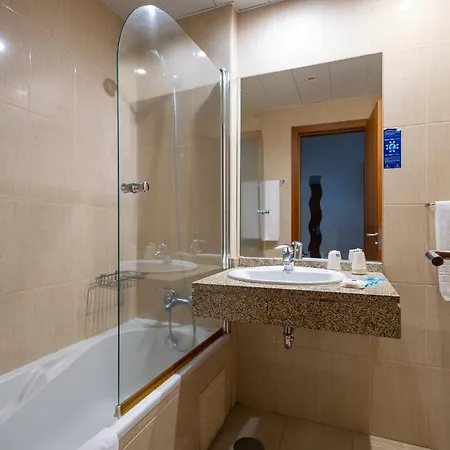 Ribeiro Hotel Geres