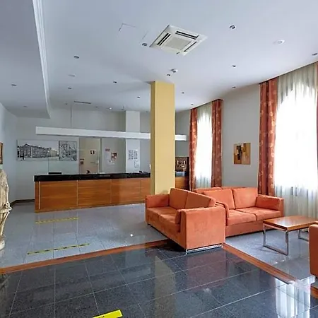Hotel Ribeiro Geres