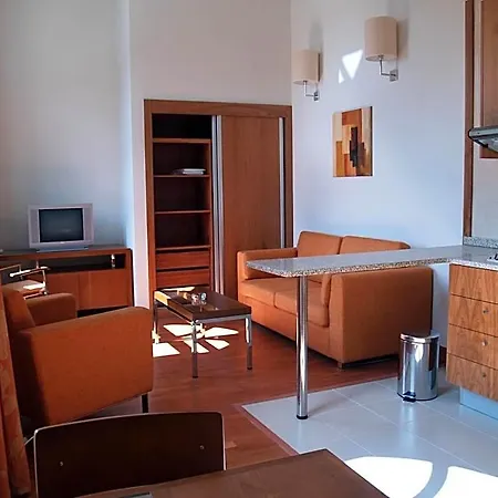 Hotel Ribeiro