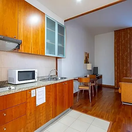 Ribeiro Hotel 3*