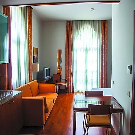 Ribeiro Hotell
