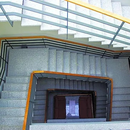 Ribeiro Hotel Geres