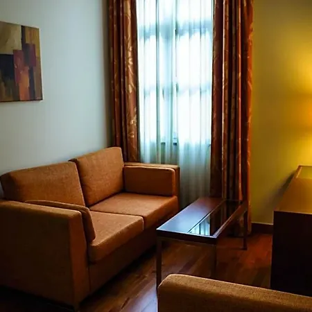 Ribeiro Hotel