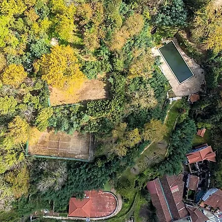 Ribeiro Hotel Geres