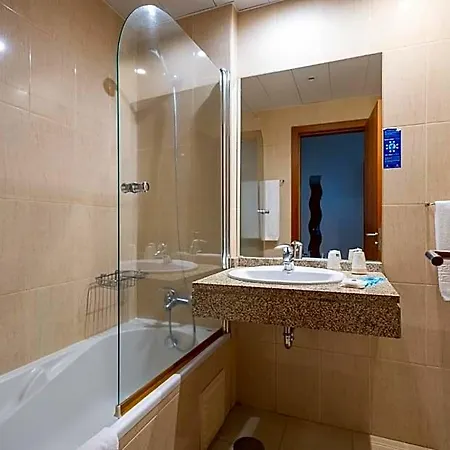 Hotel Ribeiro Geres