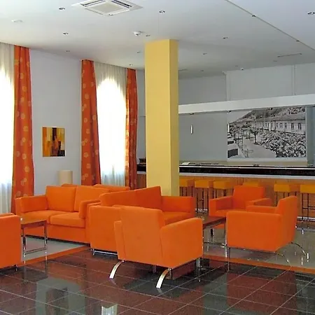 Hotel Ribeiro Geres