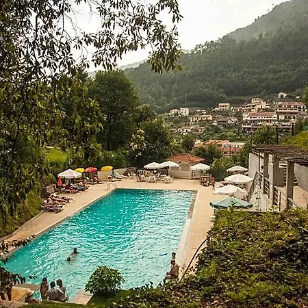 Hotel Ribeiro