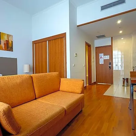 Ribeiro Hotel Geres