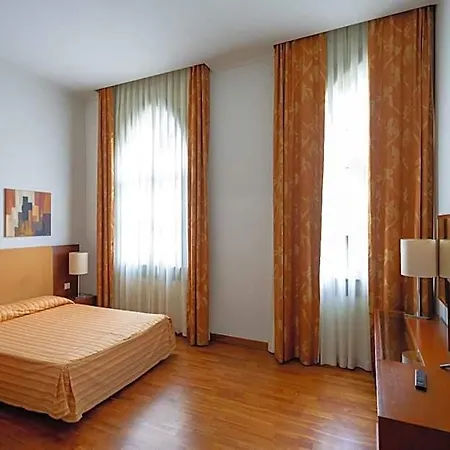 Hotel Ribeiro Geres