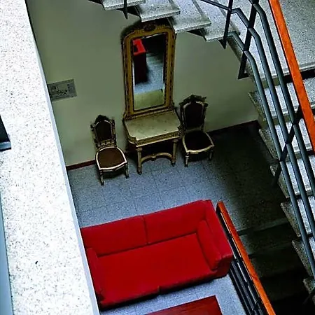 Ribeiro Hotel