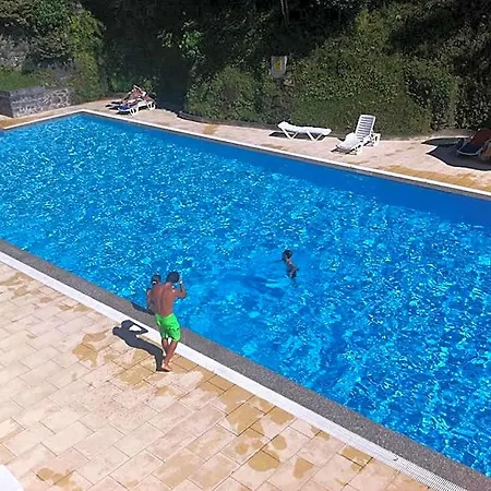 Ribeiro Hotel 3*