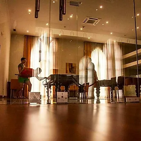 Ribeiro Hotel Geres