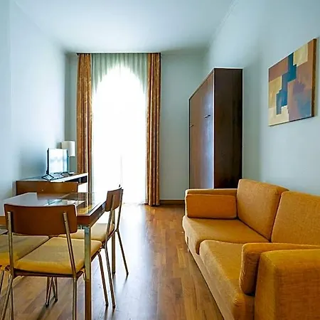 Hotel Ribeiro 3*