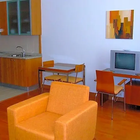 Hotel Ribeiro Geres