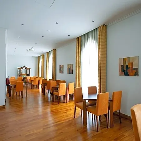 Hotel Ribeiro 3*