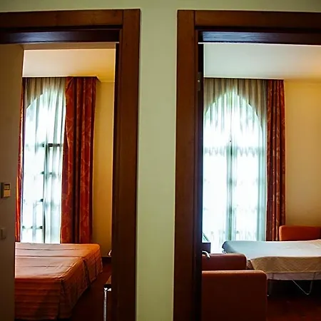 Hotel Ribeiro 3*