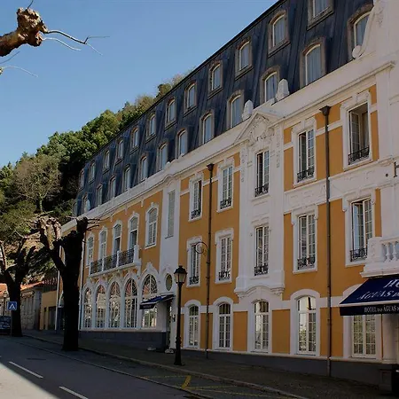 Ribeiro 3* Gerês