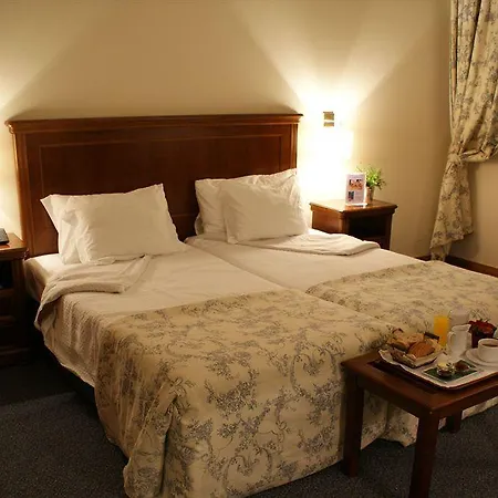 Hotell Ribeiro