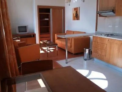 Hotel Ribeiro