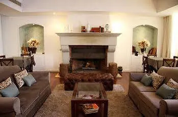 Ribeiro Hotel 3*