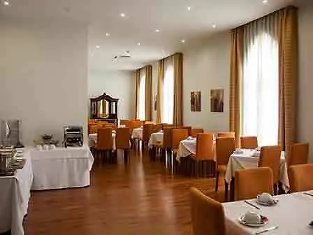 Hotell Ribeiro