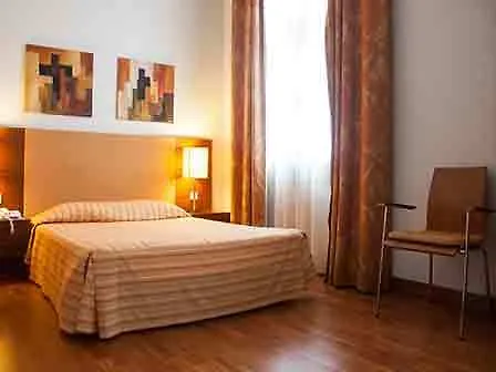 Ribeiro Hotel