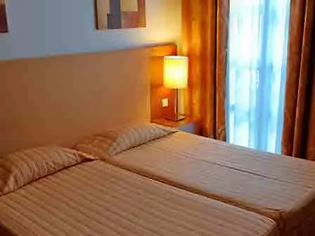 Hotell Ribeiro