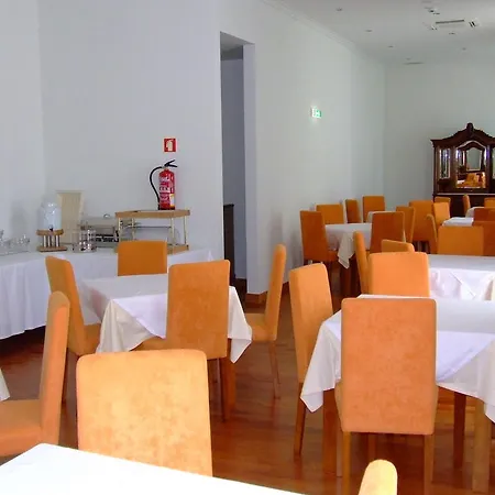 杜热雷什·里贝罗公寓式酒店