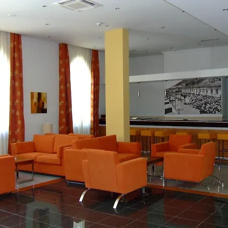 Ribeiro Hotel 3*