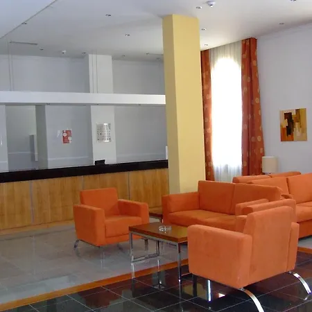 Hotel Ribeiro Geres