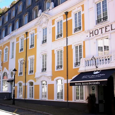 Hotel Ribeiro