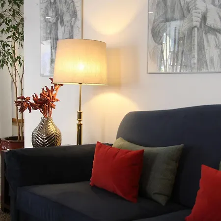 Ribeiro Hotel 3*