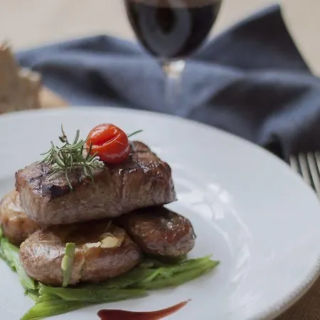 Ribeiro Hotel Gerês